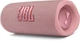 Głośnik przenośny JBL Flip 6 Pink (JBLFLIP6PINK) - obraz 2