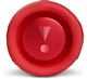 Głośnik przenośny JBL Flip 6 Red (JBLFLIP6RED) - obraz 7