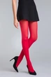 Колготки DIM 1312 50 Den Rouge int 3-4 р Ярко-красные (4b08bdec) - изображение 1