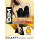 Колготки DIM D01K7 140 Den Noir 1-2 р Черные (b83f3364) - изображение 4