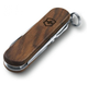 Складной нож Victorinox CLASSIC SD WOOD 0.6221.63B1 - изображение 4