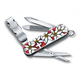 Складной нож Victorinox NAILCLIP 580 0.6463.840 - зображення 1