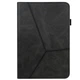 Захисний чохол Deexe Business Cover для Xiaomi Pad 5 / 5 Pro - Black - зображення 3