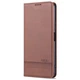 Чохол-книжка AZNS&nbsp;Classic Series для VIVO Y33s / Y21 / Y21s - Coffee - зображення 2