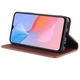 Чохол-книжка AZNS&nbsp;Classic Series для VIVO Y33s / Y21 / Y21s - Coffee - зображення 5