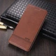 Чохол-книжка AZNS&nbsp;Classic Series для VIVO Y33s / Y21 / Y21s - Coffee - зображення 7