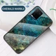 Захисний чохол Deexe Gradient Pattern для VIVO Y33s / Y21 / Y21s - Emerald - зображення 2