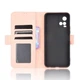 Чохол Deexe Wallet Stand для VIVO Y33s / Y21 / Y21s - Pink - зображення 6