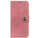 Чохол-книжка KHAZNEH Wallet Cover для VIVO Y33s / Y21 / Y21s - Pink - зображення 2