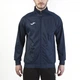 Олимпийка (мастерка) Joma COMBI GALA темно-синяя S 100086.300 - изображение 5