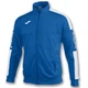Олимпийка (мастерка) сине-белая Joma CHAMPION IV 100-108 см 100687.702 - изображение 1