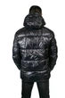 Пуховик VIVACANA 891 BLACK 2XL - изображение 3