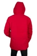 Пуховик VIVACANA 909 RED XL - изображение 5