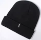 Шапка Kelme HAT черная 9886506.9000 - изображение 2