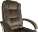 Кресло Barsky Soft Microfiber (Soft-02) Brown - изображение 19