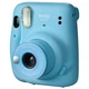 Фотокамера моментальной печати Fujifilm INSTAX MINI 11 Sky Blue - зображення 4