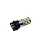 Светодиодная лампа с цоколем PW24W 36SMD 3014 Белая Avtoexpect (24600) - изображение 3