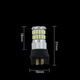 Светодиодная лампа с цоколем PW24W 36SMD 3014 Белая Avtoexpect (24600) - изображение 5