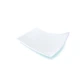 Одноразовые пеленки впитывающие Tena Bed Plus 60x60 см 5 шт (7322540801910) - изображение 3