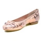 Балетки Marco Tozzi 034988-38 Розовый - изображение 3