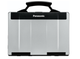 Ноутбук Panasonic Toughbook CF-54AY006MF-Intel Core i5-5300U-2.3GHz-8Gb-DDR3-256Gb-SSD-W14-HD-(B)-Б/У - изображение 2