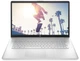 Ноутбук HP Laptop 17-cp0006ua Natural Silver (423L0EA) UA - изображение 1