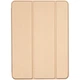 Чехол обложка BBM1 Leather для iPad Air 4 2020/Air 5 2022 10,9" Золотой - изображение 1
