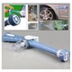 Насадка на шланг водомет распылитель воды водяная пушка Ez Jet Water Cannon - изображение 5