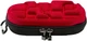 Пенал Madpax LedLox Pencil Case Blok Красный (M/LED/ALARM/PC) (856277004230) - изображение 1