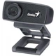 Веб-камера для компьютера Genius FaceCam 1000X HD Black - изображение 3