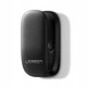 ​Держатель крепление крючок для органайзинга Ugreen Car Mount Hook 80199 black - зображення 1