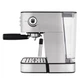 Кофеварка-еспресо Rotex RCM750-S Life Espresso - зображення 5