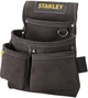 Сумка для инструментов Stanley поясная Кожа (STST1-80116) - изображение 3