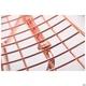 Барный AMF стул Todi, rose gold 545682 - изображение 2