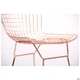Барный AMF стул Todi, rose gold 545682 - изображение 10