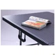 Стол AMF складной Форд пластик Rattan Black 514744 - зображення 6