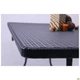 Стол AMF складной Форд пластик Rattan Black 514744 - зображення 10
