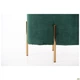 Пуф AMF Ritz Green / Golden Chrom 547479 - изображение 3