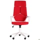 Кресло AMF Urban HB White красный 546629 - изображение 5