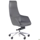 Кресло AMF Matteo Dark Grey 547015 - зображення 1