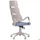 Кресло AMF Spiral Grey сине-серый 545588 - изображение 3