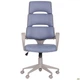 Кресло AMF Spiral Grey сине-серый 545588 - изображение 5