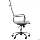 Кресло AMF Slim Net HB (XH-633) серый 521222 - изображение 9