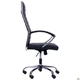 Кресло AMF Jet HB (XH-637) черный 513267 - изображение 9
