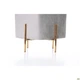 Пуф AMF Ritz Grey / Golden Chrom 547480 - изображение 2