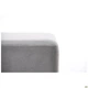 Пуф AMF Ritz Grey / Golden Chrom 547480 - изображение 4