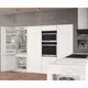 Холодильник встраиваемый Whirlpool - WHC20T593 - изображение 3