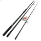 Карповое удилище Kaida ( Weida) Noblest Ciu 3.6 m 3.5 lb - изображение 2