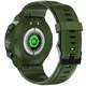 Смарт-часы Gelius GP-SW008 (G-WATCH) Bluetooth Call (IPX7) Navy Green (GP-SW008 (G-WATCH) Navy Green) - изображение 3