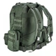 Рюкзак туристичний Neo Tools Survival 40 л (84-326) - изображение 2